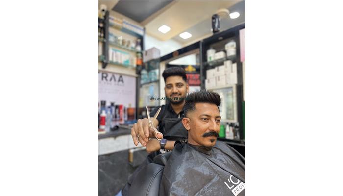 Latest Hair Salon