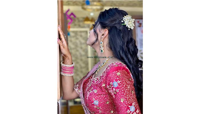 Laura Beauty Mantra - Best Makeup Studio In Hajratganj, Lucknow