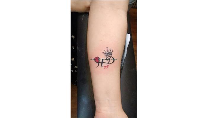 LAV TATTOOS And MAKEOVER-BEST TATTOO ARTIST STUDIO PIERCING SHOP IN KANPUR