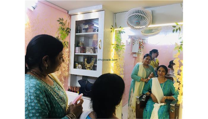 Lavanya Beauty Parlour