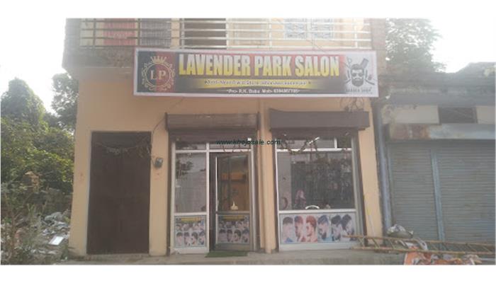 LAVENDER PARK SALON