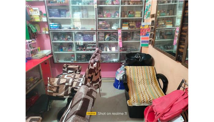 Laxmi Beauty Parlour