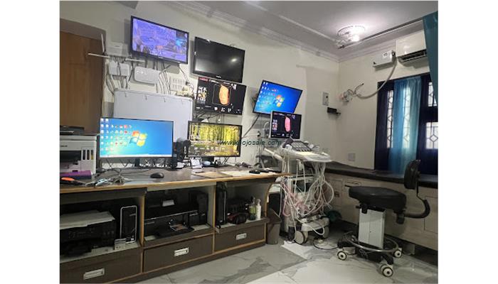 Laxmi Diagnostic Centre