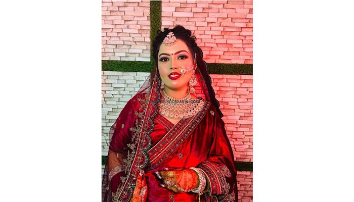 Leenas Makeup Studio & Salon