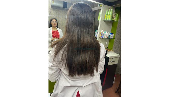 Limra Beauty Salon