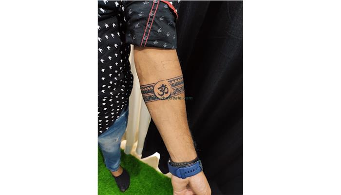 Little Monster Tattoos & Piercing Studio