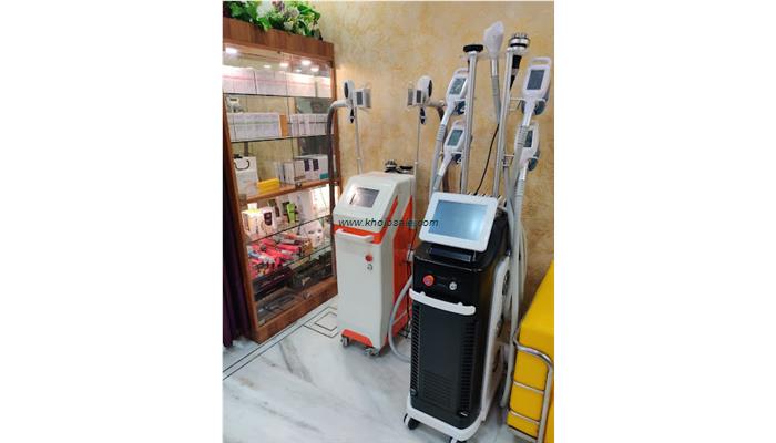 Look N Shape - Weight Loss & Slimming, Laser, Skin & Hair Clinic Near Preet Vihar, East Delhi