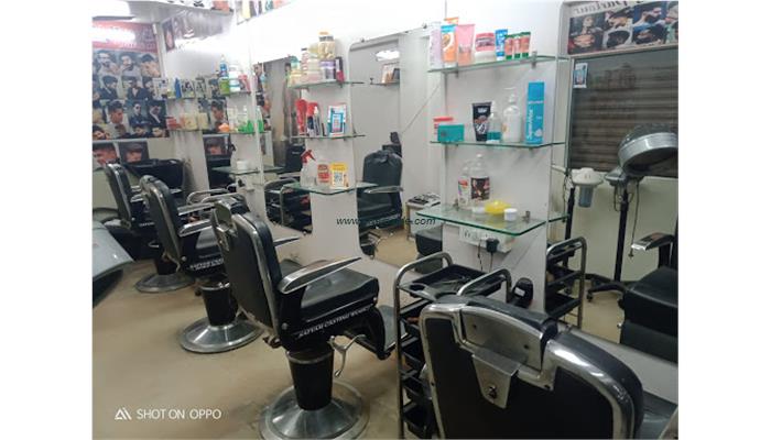 LOREAL PROFESSIONAL MENS PARLOUR