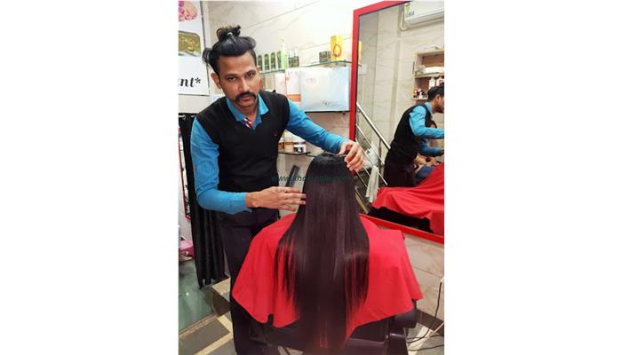 Loreal Unisex Salon
