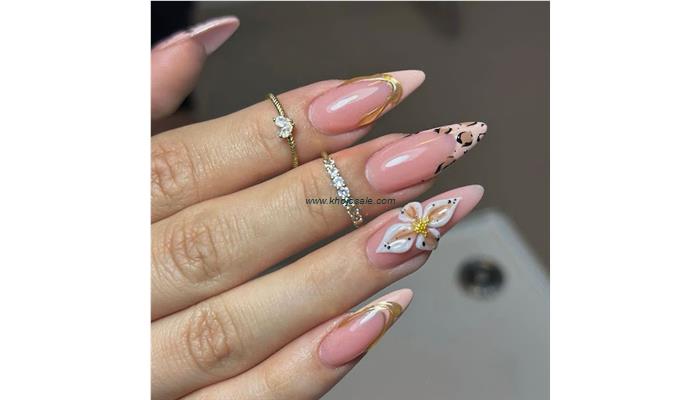 Luxe NAIL ART Studio & Academy