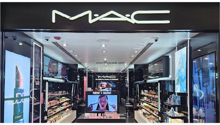 M.A.C Cosmetics