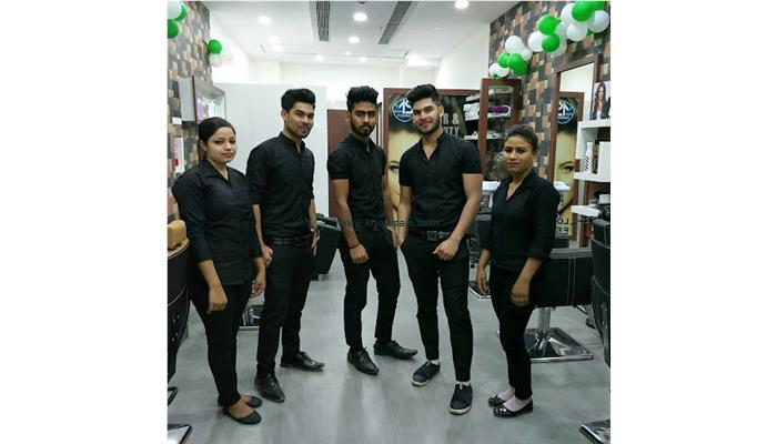 M S Hair & Beauty Unisex Salon