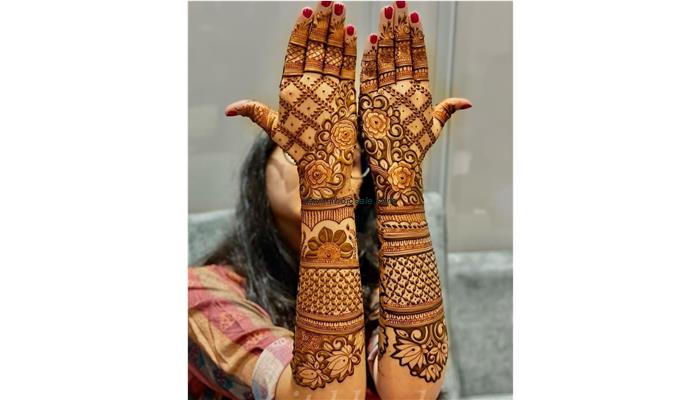 Maa Vaishnavi Beauty Parlour