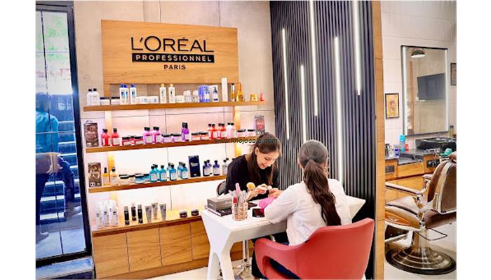 Madonna Salon - Noida Sec 104