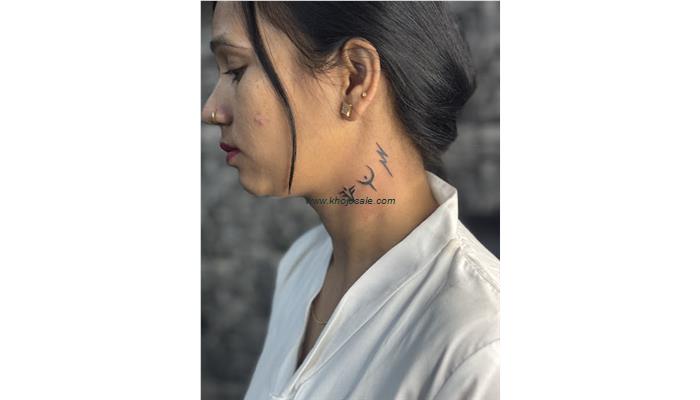 MAHAKAL TATTOO STUDIO