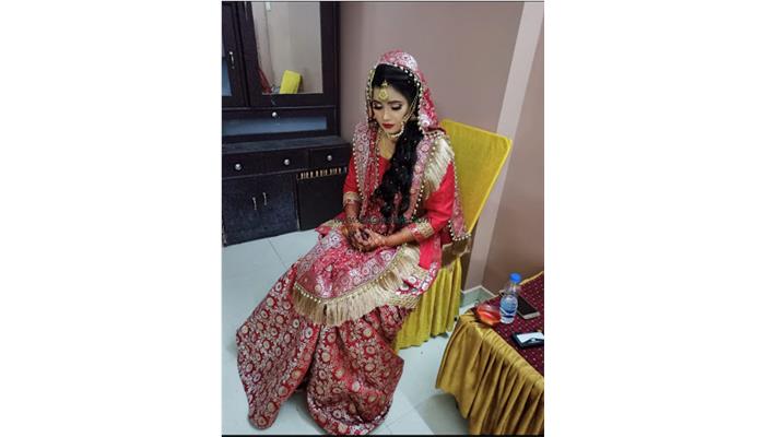 Mahalaxmi Makeup Salon