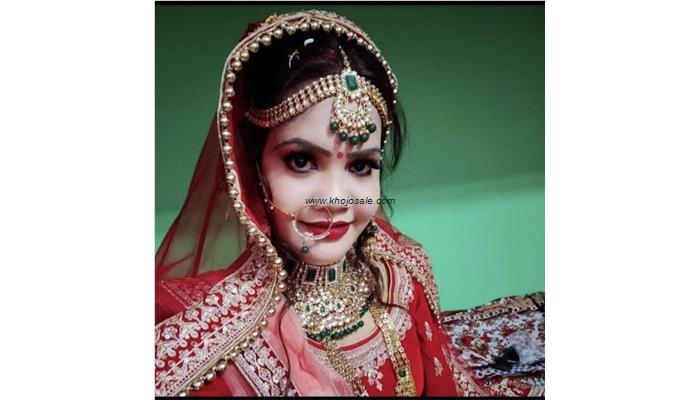 Mahi Beauty Parlour