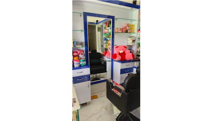 Mahi Beauty Parlour & Sringar Store