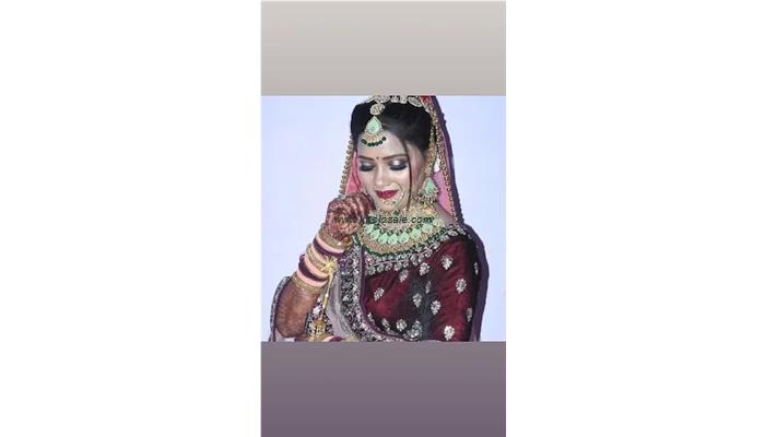 Mahi Herbal Beauty Parlour