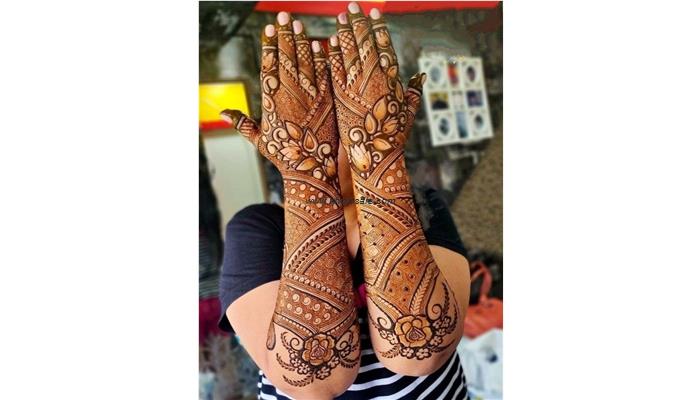 Mahiya Beauty Parlour