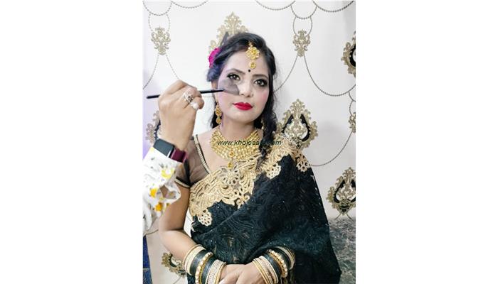 Maika Beauty Salon