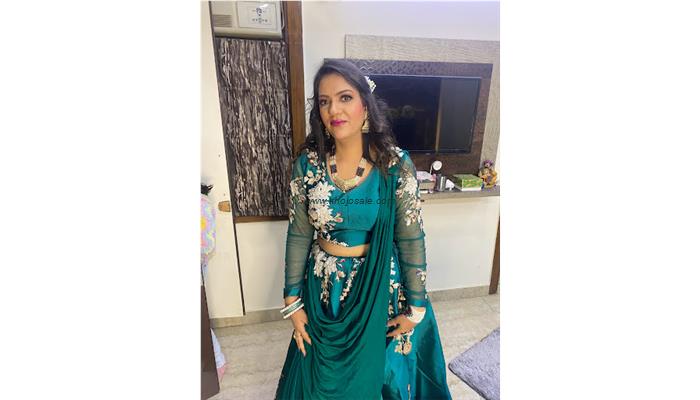 Makeovers By Akansha