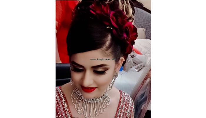 Makeup By Shipra Jain