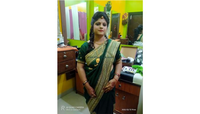 Makeup Mantra Beauty Salon