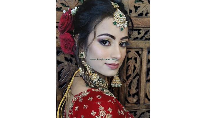 Makeup Queen Studio And Salon