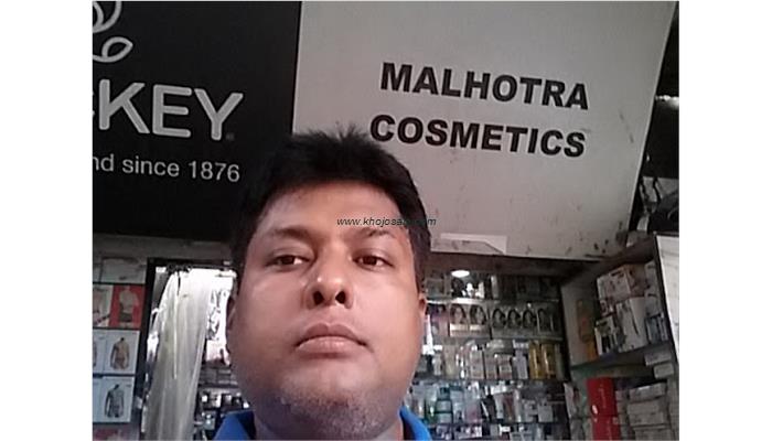 Malhotra Cosmetics