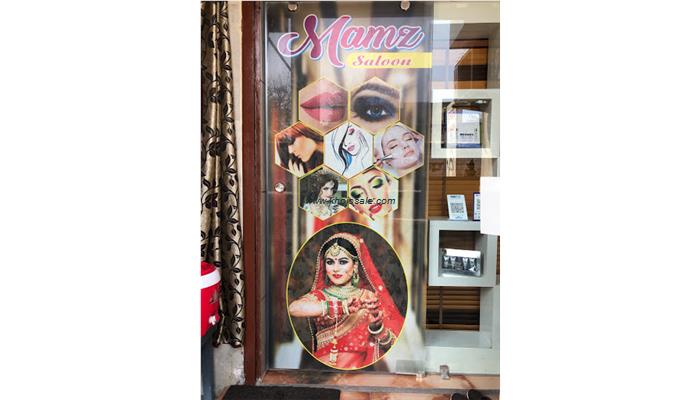 Bridal Mehndi Design