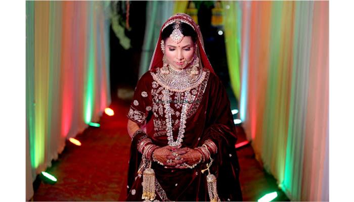 Mannat Makeover Salon At Home