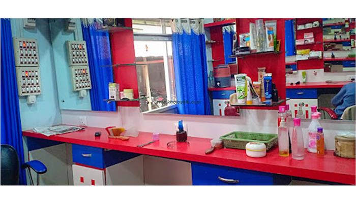 Manya Gents Parlour