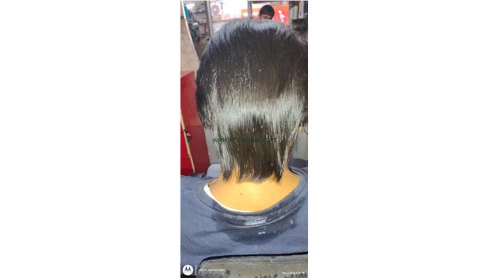 Master Cut Salon