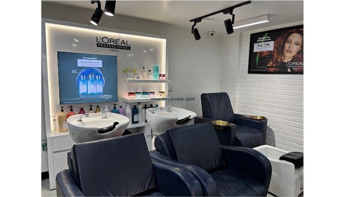 Mausamm Salon