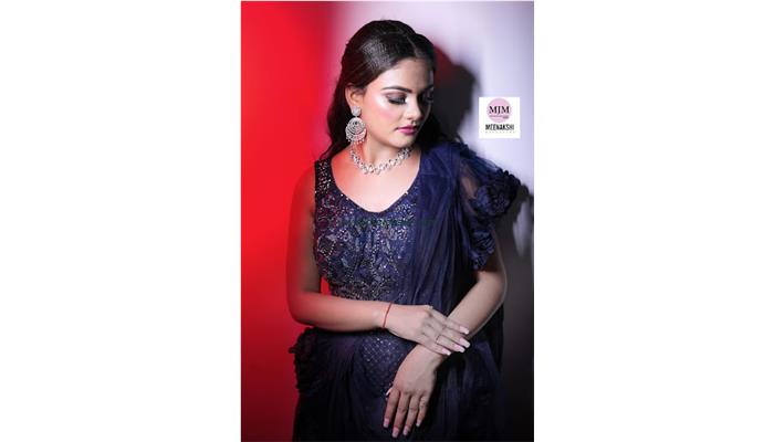 Meenakshi Makeovers Jhansi