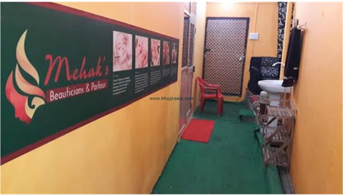 Bridal Mehndi Design