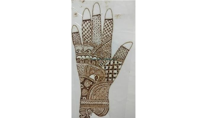 Mehandi