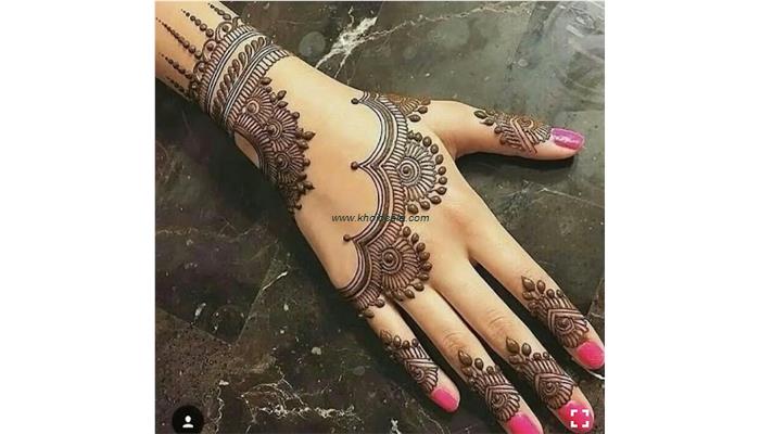 Mehandi Beauty Parlour