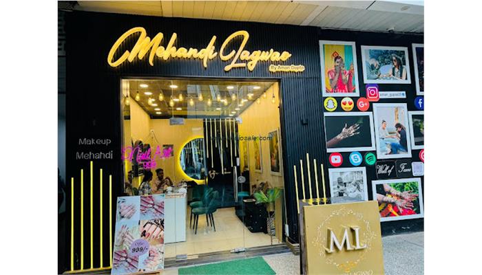 Mehandi Design