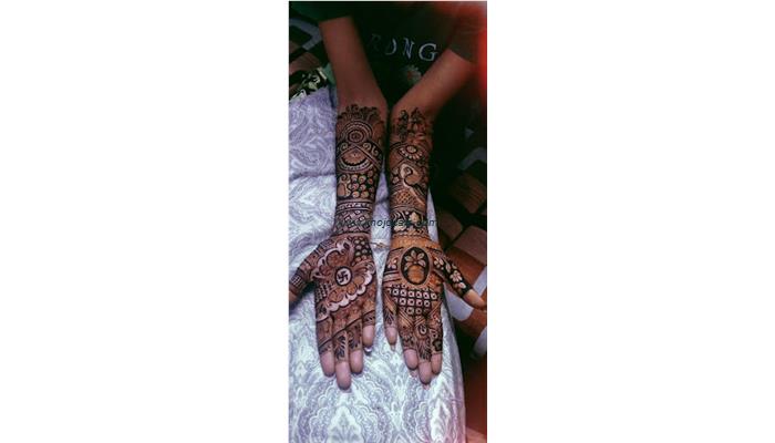 Mehendi Wala