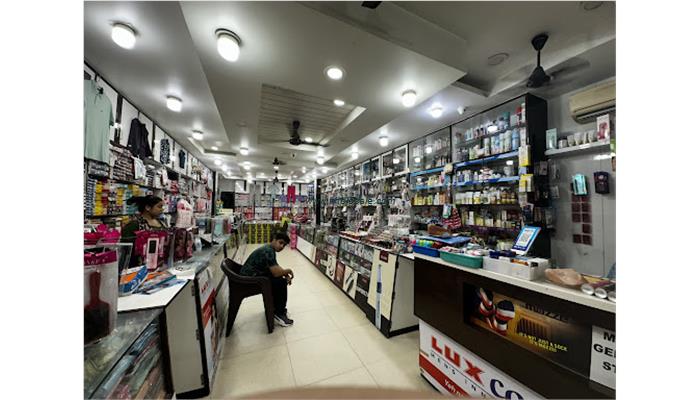 Mehta General Store
