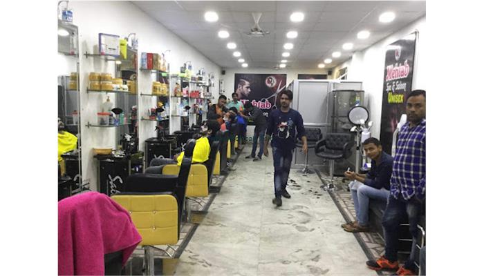 Mehtabs Salon Unisex
