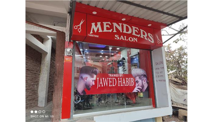 Menders