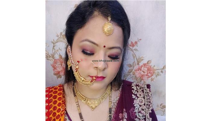 Bridal Mehndi Design