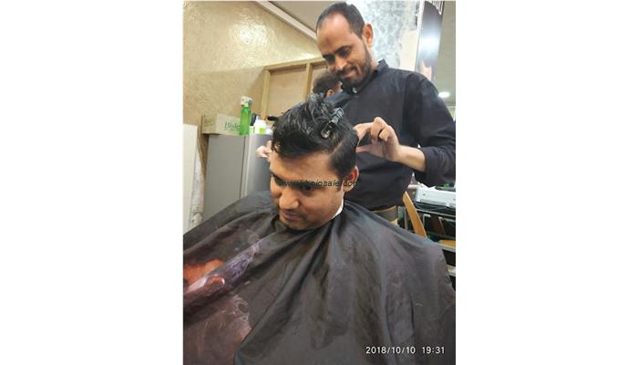 Modage Unisex Salon