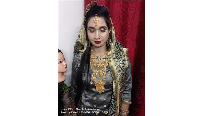 Bridal Mehndi Design