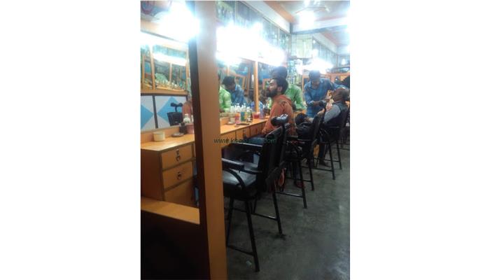 Modern Hair Dresses
