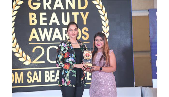 Mohini Beauty Parlour