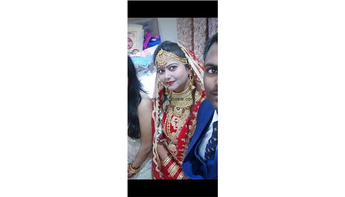 Mona Ladies Beauty Parlours